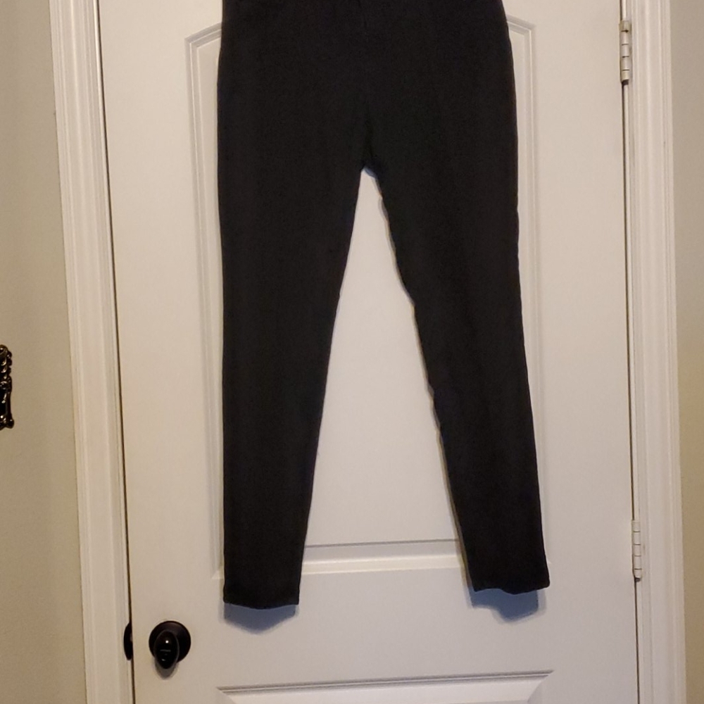 Roebuck & Co Black Skinny Jeans